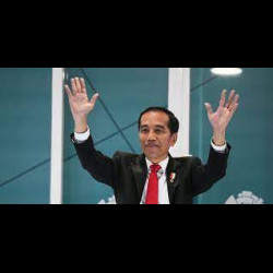 Joko Widodo
